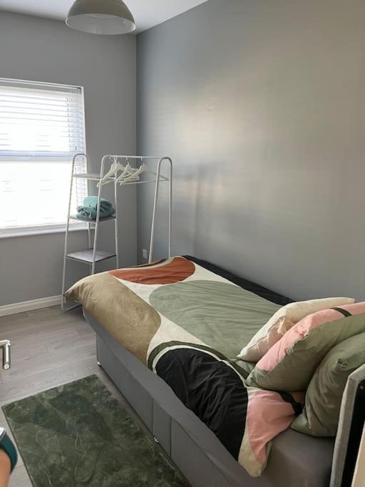 Corran Mews Apartman Larne Kültér fotó